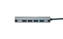 I-Tec USB-C Metal Nano 2x HDMI Docking Station + PD 100W