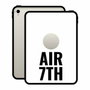 Apple iPad Air 13 M3 Wi-Fi 256GB Blanco Estrella