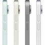 Apple iPad Air 13 M3 Wi-Fi 256GB Blanco Estrella