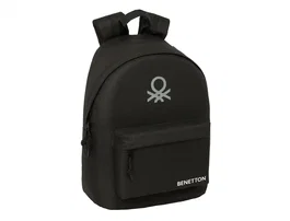 Safta Mochila para portátil 14,1'' Benetton Basics