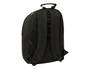 Safta Mochila para Portátil 14.1" Benetton Basics, 410x310x160 mm
