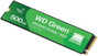 Western Digital Green SN3000 500 GB M.2 2280 SSD