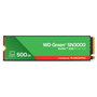Western Digital Green SN3000 500 GB M.2 2280 SSD