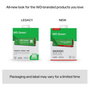Western Digital Green SN3000 500 GB M.2 2280 SSD