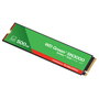 Western Digital Green SN3000 500 GB M.2 2280 SSD