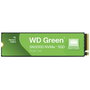 Disco Duro Western Digital WDS500G4G0E 2 TB SSD 500 GB SSD
