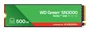 Western Digital WD Green SN3000 500 GB M.2 2280 PCIe Gen4