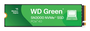 Western Digital Green SN3000 500 GB M.2 2280 SSD