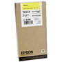 Epson Cartucho de tinta Amarillo T6534 200 ml (C13T653400) original
