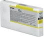Epson Cartucho de tinta Amarillo T6534 200 ml (C13T653400) original