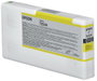 Epson Cartucho de tinta Amarillo T6534 200 ml (C13T653400) original