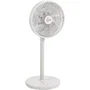 Farelek Ventilador de Pedestal Silencioso Voranza, 36 cm de Diámetro - FAR3431541121126