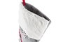 DKD Home Decor Adorno Reno Rojo y Blanco