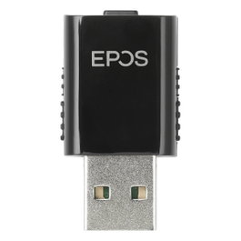 EPOS Impact SDW D1 USB DECT-Dongle Negro