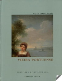 Vieira Portuense, Paulo Varela Gomes - EDIÇOES INAPA