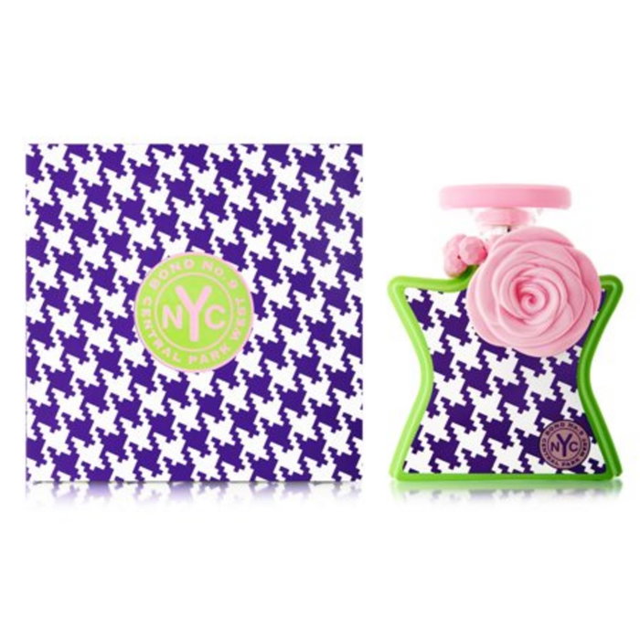 Bond No.9 Central Park West Agua de perfume 100 ml