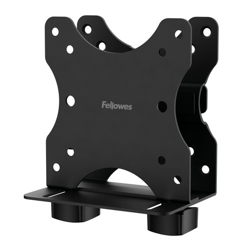 Fellowes Soporte para miniPC y Thin Client 100136873 Negro