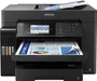 Epson EcoTank ET-16655 Multifunción A3+ Inyección de Tinta Color