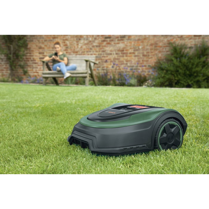 Bosch Indego S+ 500 Robot Cortacésped Bosch Indego S+ 500 Robot Cortacésped