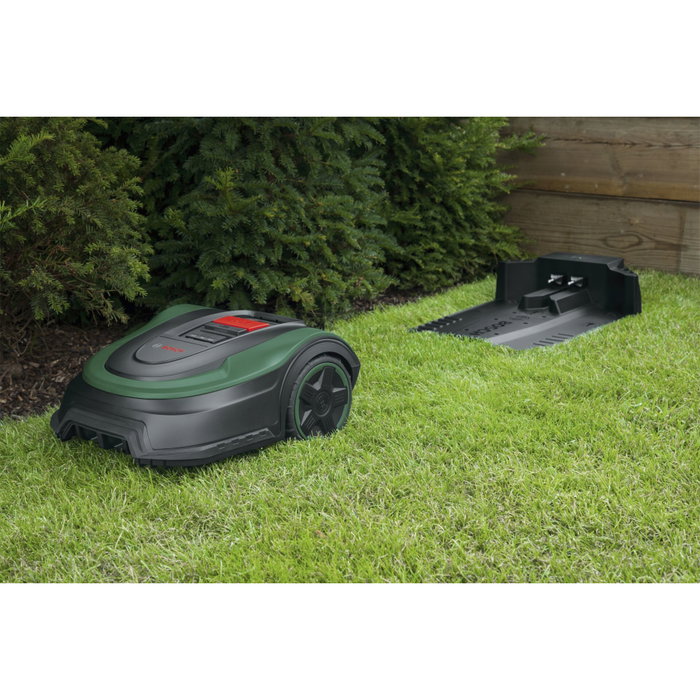 Bosch Indego S+ 500 Robot Cortacésped Bosch Indego S+ 500 Robot Cortacésped