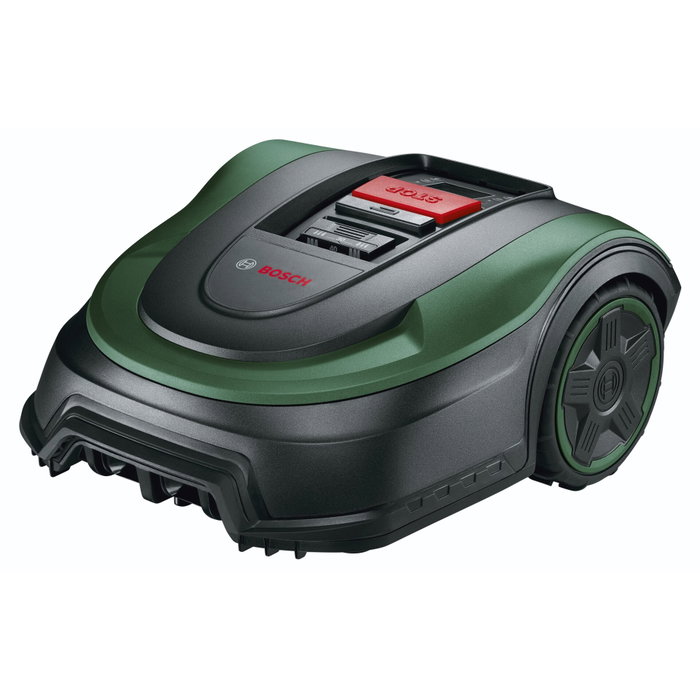 Bosch Indego S+ 500 Robot Cortacésped Bosch Indego S+ 500 Robot Cortacésped