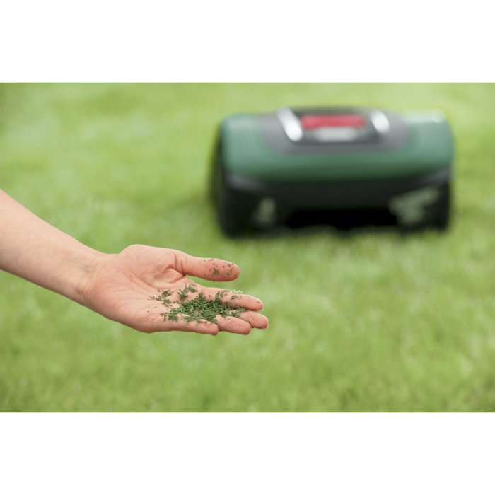 Bosch Indego S+ 500 Robot Cortacésped Bosch Indego S+ 500 Robot Cortacésped