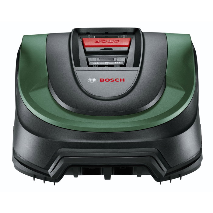 Bosch Indego S+ 500 Robot Cortacésped Bosch Indego S+ 500 Robot Cortacésped