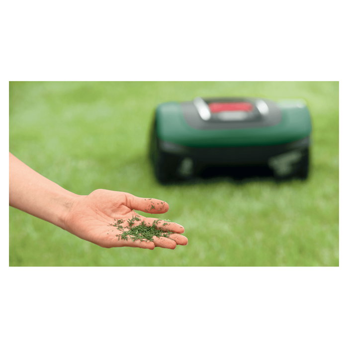 Bosch Indego S+ 500 Robot Cortacésped Mähroboter para 500 m2, Ancho de Corte 19 cm, Batería de Litio Bosch Indego S+ 500 Robot Cortacésped Mähroboter para 500 m2, Ancho de Corte 19 cm, Batería de Litio