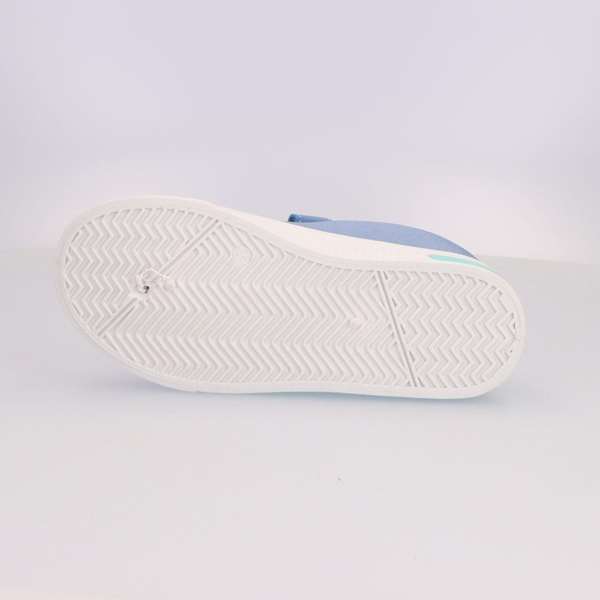 Paw Patrol Zapatilla Loneta Suela Pvc Con Luces T026 - Modelos surtidos