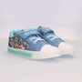 Cerdá Zapatilla Loneta Suela Pvc Con Luces Paw Patrol T026 - Modelos surtidos