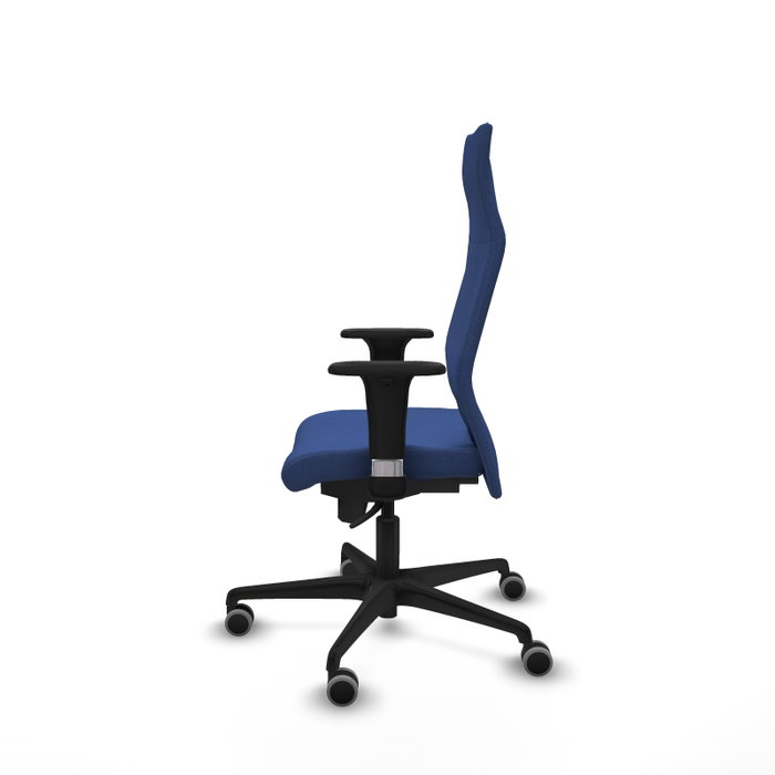 PIQUERAS Y CRESPO Sillón Albacete Azul Marino PIQUERAS Y CRESPO Sillón Albacete Azul Marino