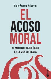 El acoso moral, Marie-France Hirigoyen - BOOKET