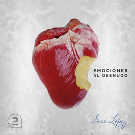 KHAF EDICIONES, Emociones al desnudo, Siro López - KHAF EDICIONES