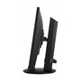 ViewSonic VG2709-2K-MHD-2 Monitor LED Gaming 27" (68,6 cm), Resolución QHD 2560x1440, Panel IPS, 75Hz, Altavoces, HDMI, DisplayPort, Negro