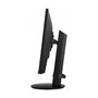 ViewSonic VG2709-2K-MHD-2 Monitor LED Gaming 27" (68,6 cm), Resolución QHD 2560x1440, Panel IPS, 75Hz, Altavoces, HDMI, DisplayPort, Negro