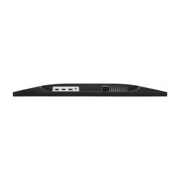 ViewSonic VG2709-2K-MHD-2 Monitor LED Gaming 27" (68,6 cm), Resolución QHD 2560x1440, Panel IPS, 75Hz, Altavoces, HDMI, DisplayPort, Negro