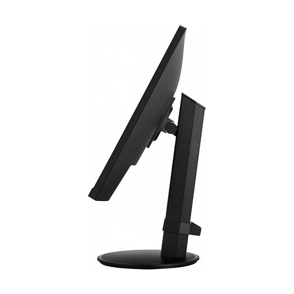 ViewSonic VG2709-2K-MHD-2 Monitor LED Gaming 27" (68,6 cm), Resolución QHD 2560x1440, Panel IPS, 75Hz, Altavoces, HDMI, DisplayPort, Negro