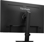 Viewsonic VG2709-2K-MHD-2 Pantalla 27" Quad HD IPS Negro