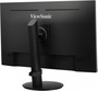 Viewsonic VG2709-2K-MHD-2 Pantalla 27" Quad HD IPS Negro