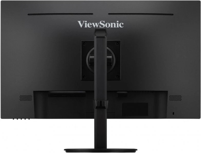 Viewsonic VG2709-2K-MHD-2 Pantalla 27" Quad HD IPS Negro Viewsonic VG2709-2K-MHD-2 Pantalla 27" Quad HD IPS Negro