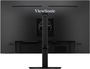 Viewsonic VG2709-2K-MHD-2 Pantalla 27" Quad HD IPS Negro