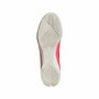 Zapatillas de Fútbol Sala para Adultos Adidas 1 F50 League In Rosa