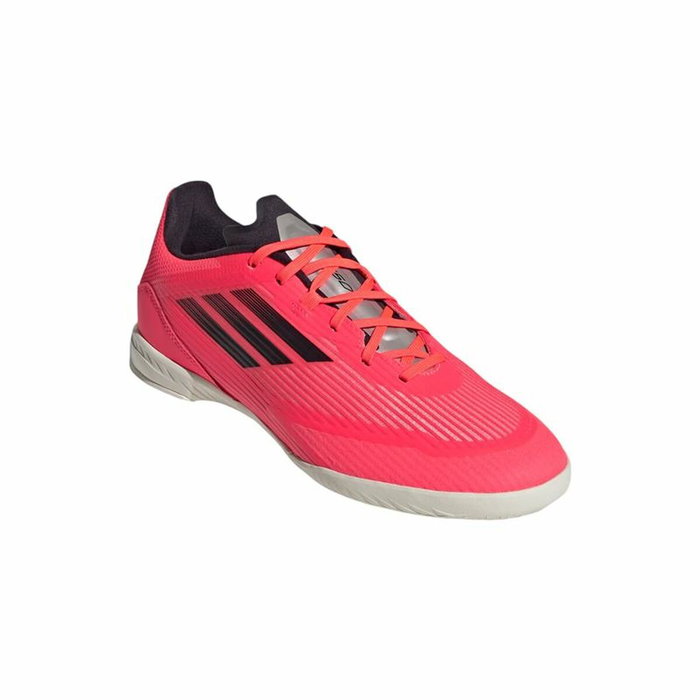 Zapatillas de Fútbol Sala para Adultos Adidas 1 F50 League In Rosa