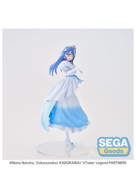 Awayuki Kokorone Figura 16 Cm Vtuber Legend How I Went Viral After Forgetting To Turn Off