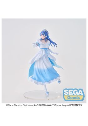 Awayuki Kokorone Figura 16 Cm Vtuber Legend How I Went Viral After Forgetting To Turn Off