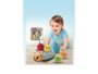 Clementoni Zippy Ziggy Erizo Motorizado con Luces y Sonidos