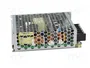 MEAN WELL HRP-75-15 Fuente de alimentación de módulo 75W 15VDC 5A
