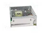 MEAN WELL HRP-75-15 Fuente de alimentación de módulo 75W 15VDC 5A