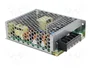 MEAN WELL HRP-75-15 Fuente de alimentación de módulo 75W 15VDC 5A