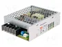 MEAN WELL HRP-75-15 Fuente de alimentación de módulo 75W 15VDC 5A